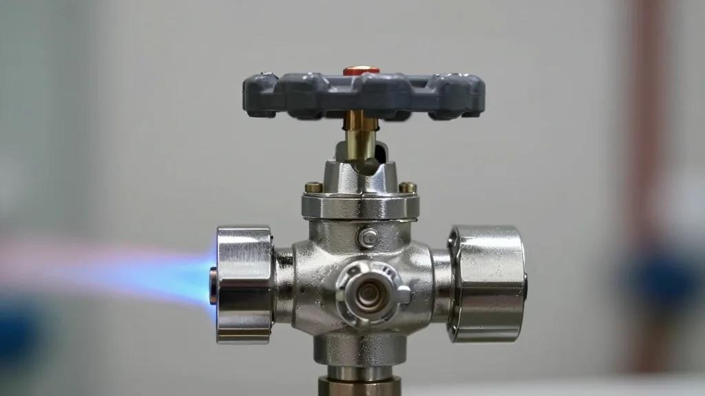 Futures Settle: Natural Gas Slips Despite Chilly Weather, Iran Turmoil