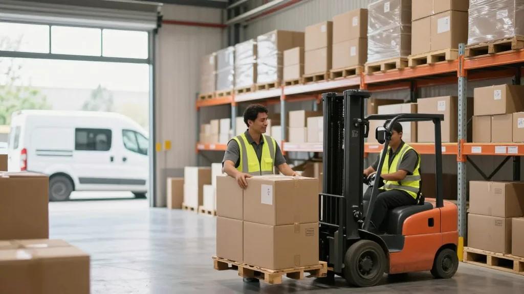 Shopee Launches Three Brazil Fulfillment Hubs, Adding 700,000 Daily Order Capacity