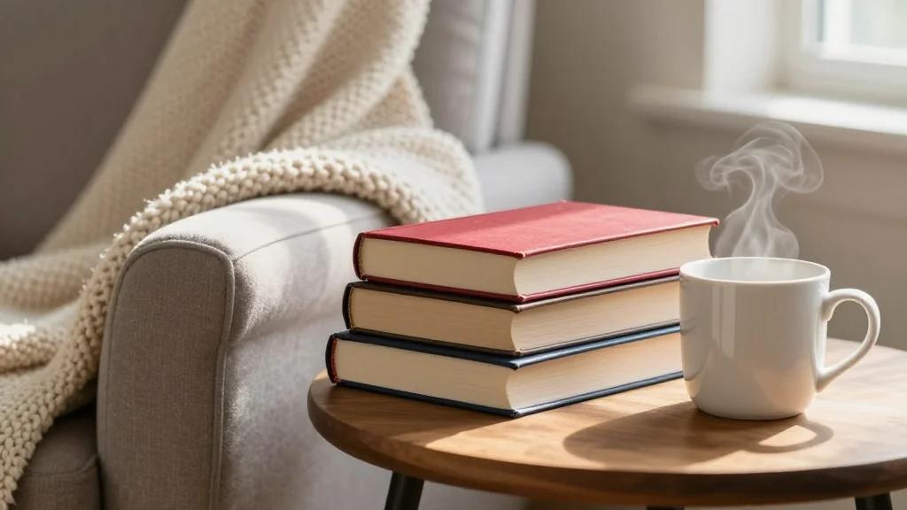 30% of People Think Reading Regularly Makes Them Better Than Others