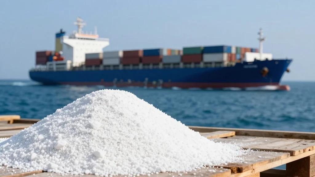 India’s IPL Issues Tender to Buy 1.6mn T of DAP/TSP