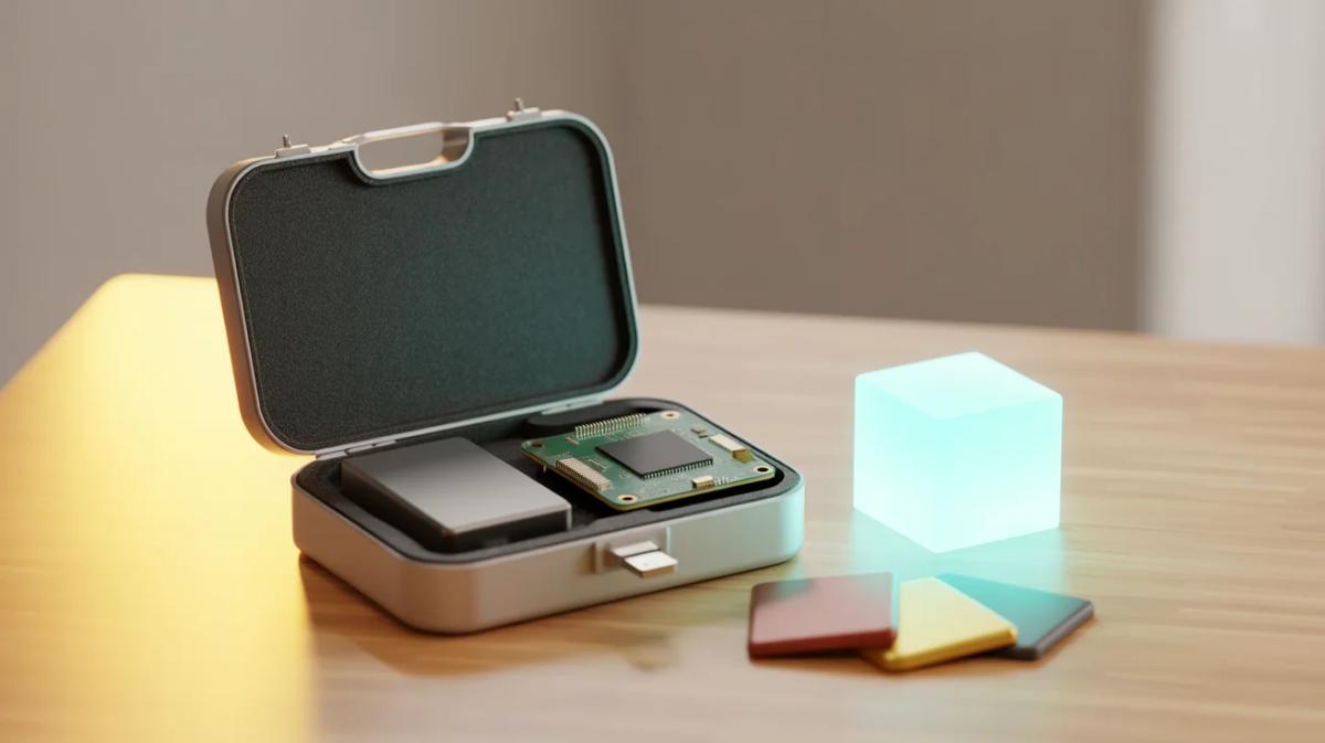 Tether's WDK to Power Billions of Wallets