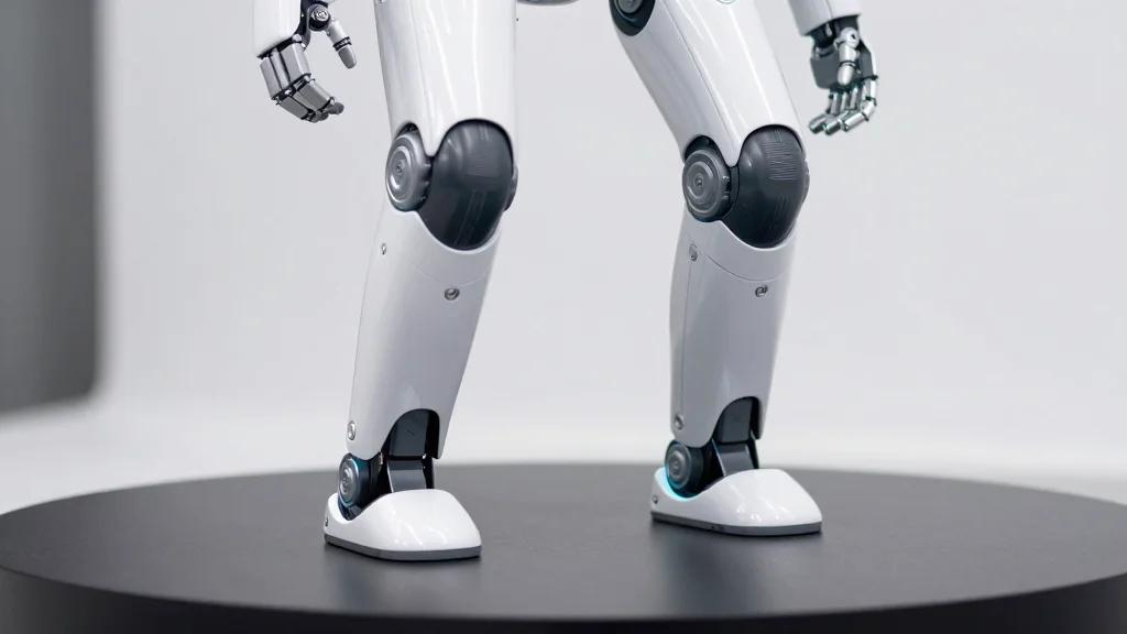 Honda’s 1996 P2 Humanoid Robot Earns IEEE Milestone, Cementing Its Legacy in Bipedal Locomotion