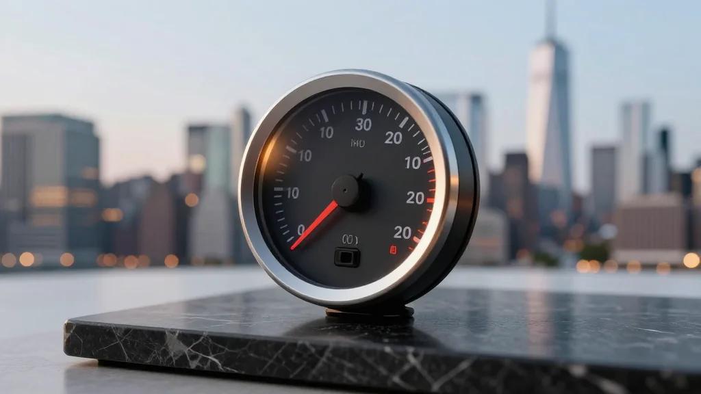 Consumer Confidence Plummets Even as Economy Remains Strong