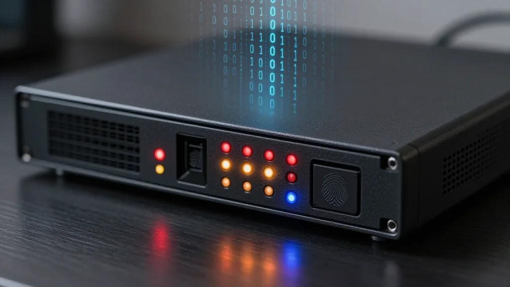 Brute-Force Cyberattacks Originating in Middle East Surge in Q1