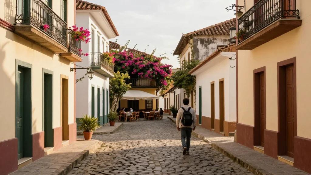 South Brazil Feels Like Nostalgic Old Europe