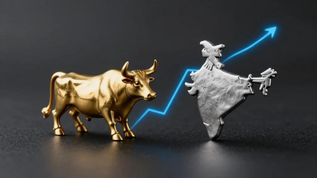 Is It Time to Buy IT ? Fund Managers Suggest Gradual Addition by Investors