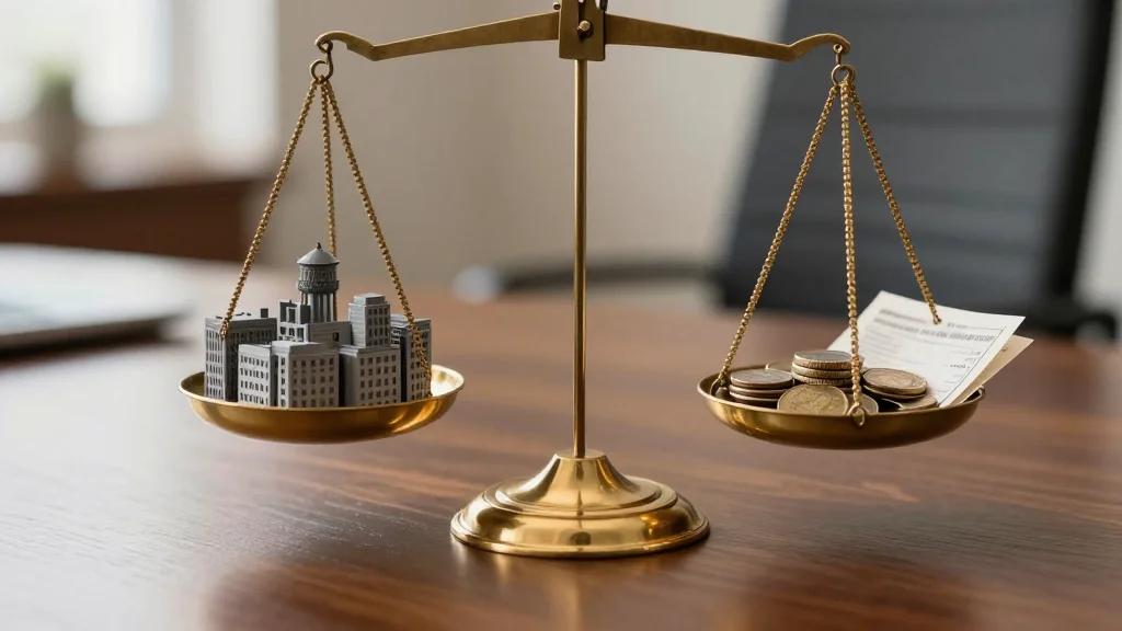 Municipal Closed-End Funds Squeezed