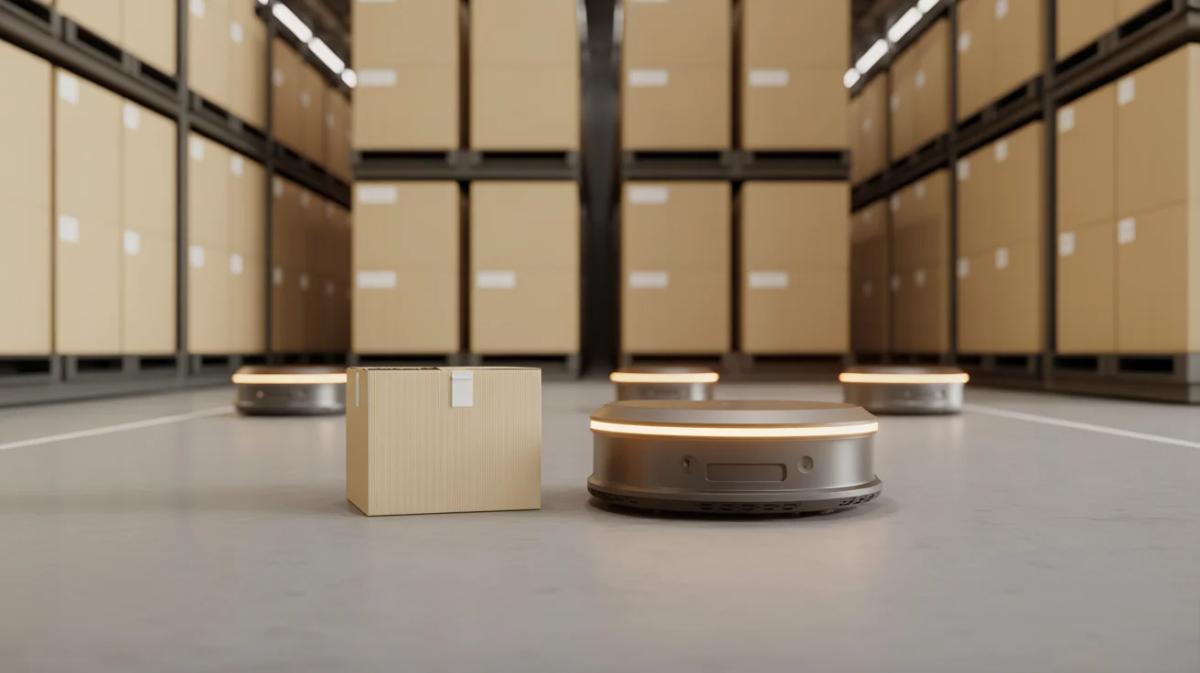 Locus Robotics Reports Record Growth Achieving 6 Billion Picks in Fastest Time Yet