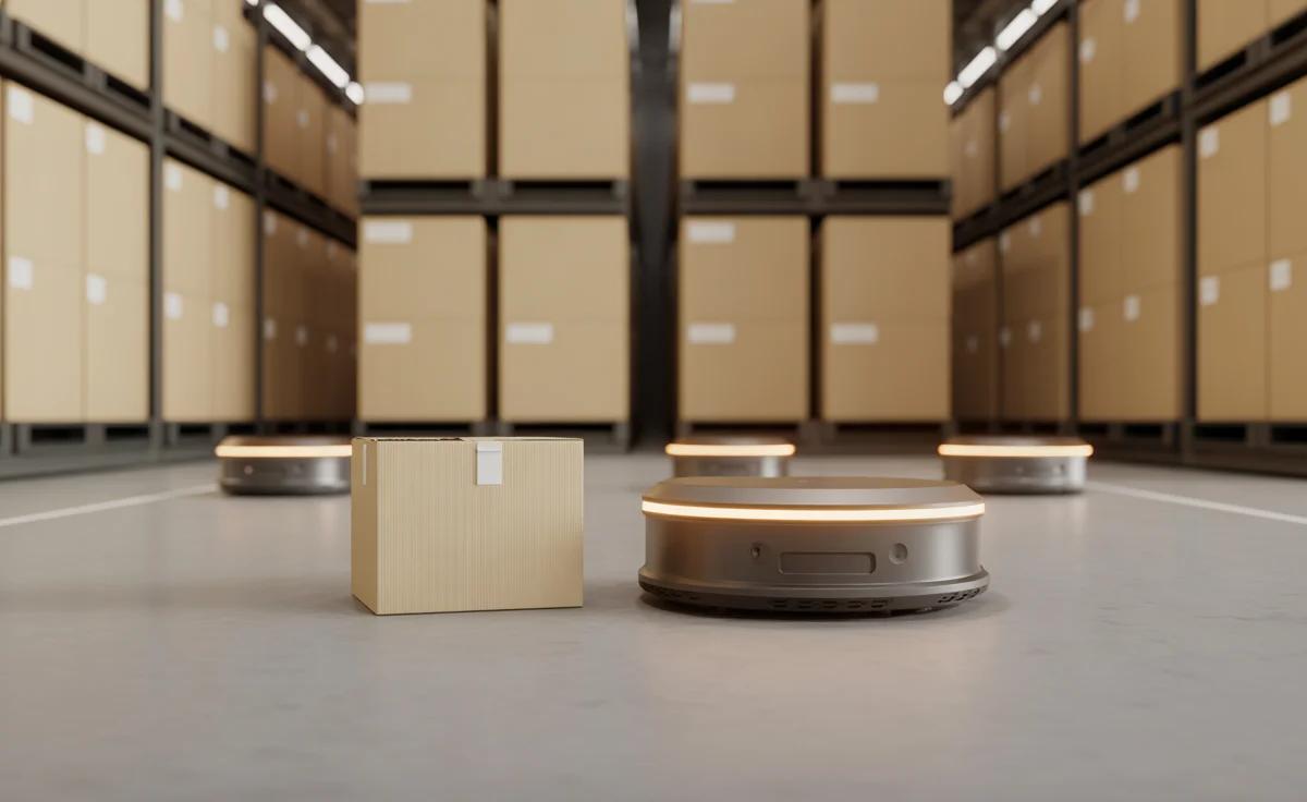 Locus Robotics Reports Record Growth Achieving 6 Billion Picks in Fastest Time Yet