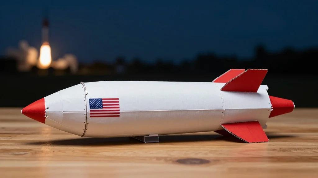 National Science Programs Spark Kids' DIY Space Curiosity