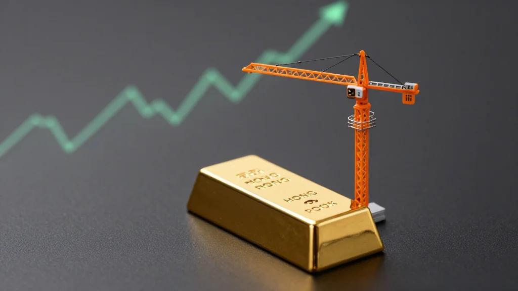 HK Transfers HK$150bn to Capital Works Fund