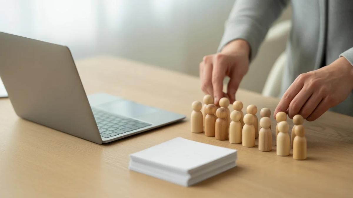 Scaling Starts With Loving and Staffing Recruitment