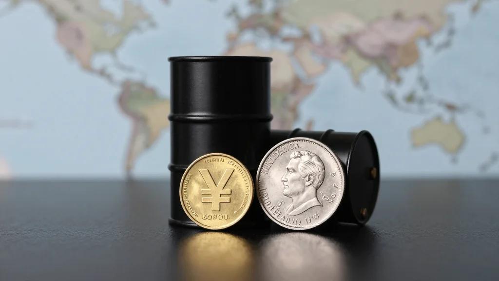 Yen Hits New Low Against Singapore Dollar as Middle East Crisis Jolts Oil Prices