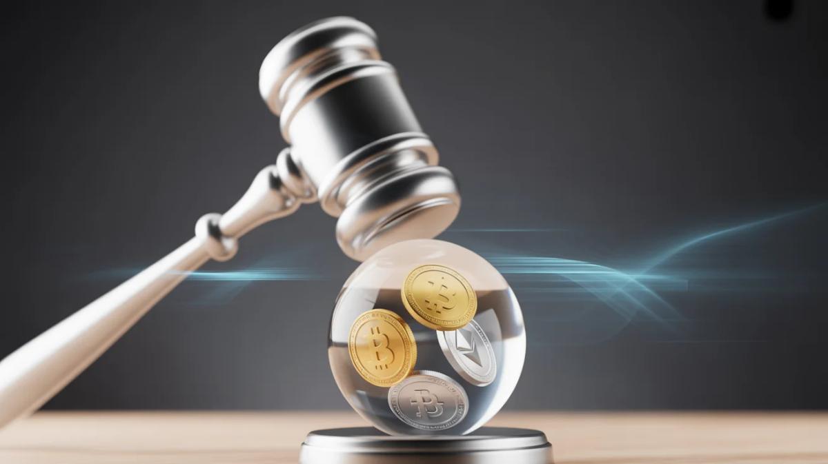 SEC Chair Announces Upcoming Crypto Innovation Exemption