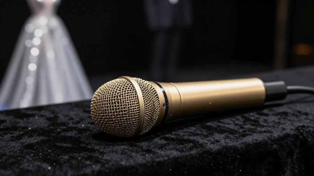 A Major Fail on Live TV Put a Target on This Pop Star's Back. Winning 'The Masked Singer' Might Erase...