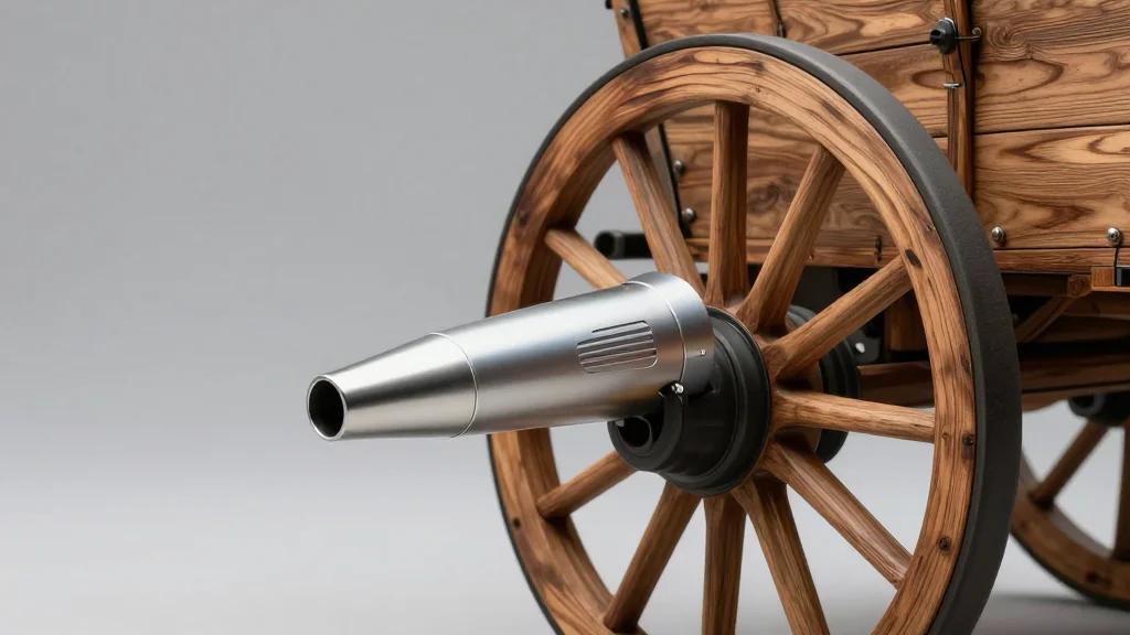 From Wagons to Starships: Private Wealth Drives Space