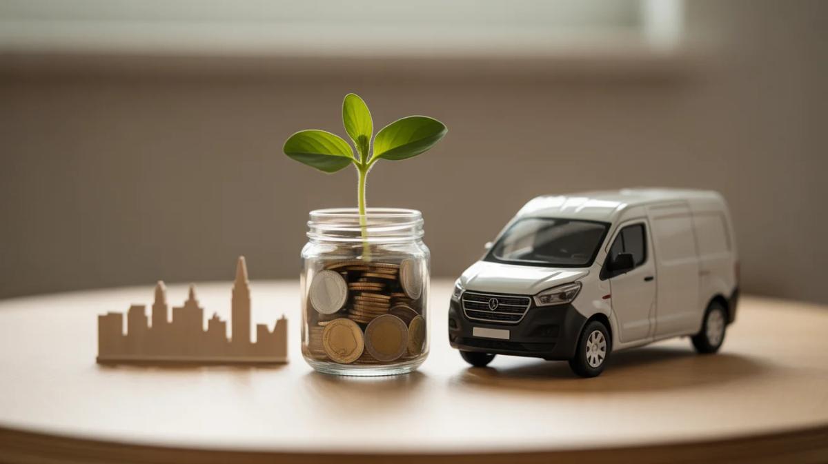 Mondra Raises £10M Series A to Expand AI Supply-Chain Platform in Europe