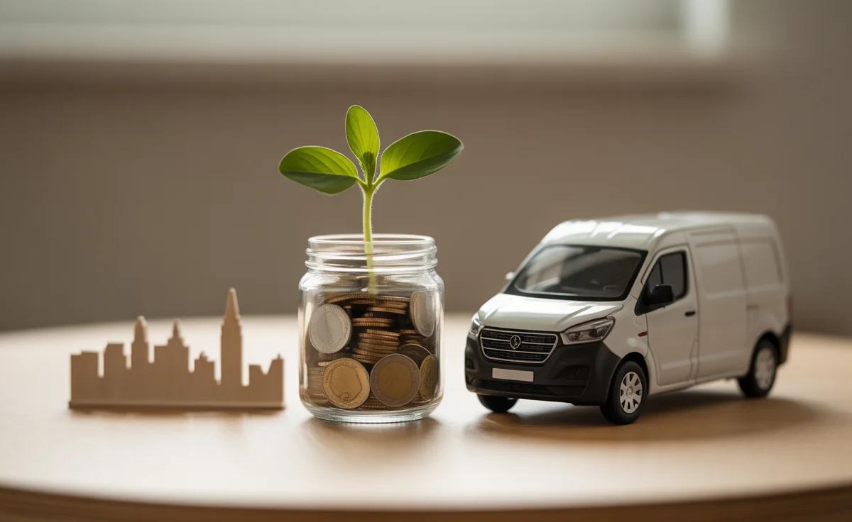 Mondra Raises £10M Series A to Expand AI Supply-Chain Platform in Europe