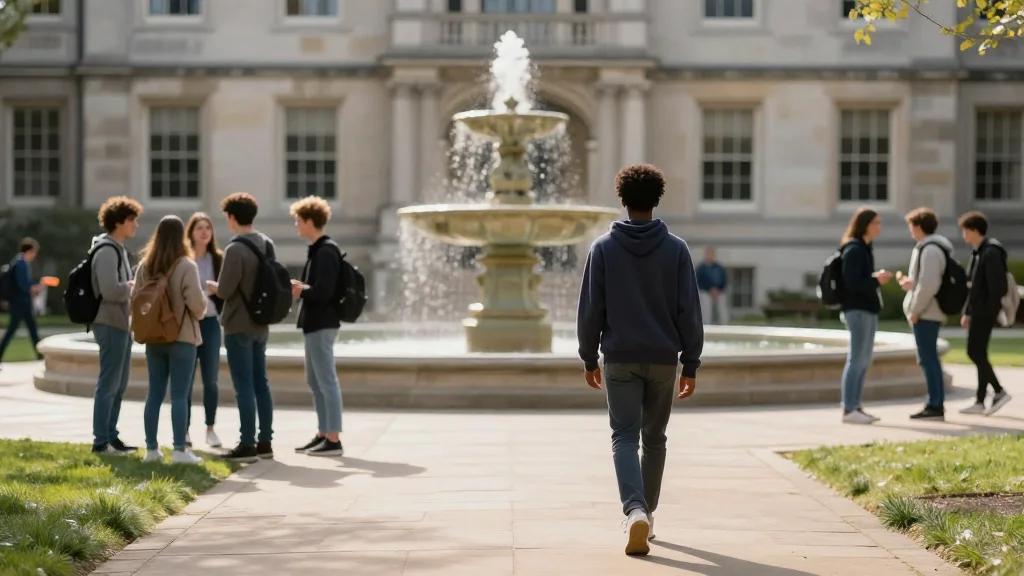 University of Missouri Cuts Designated Funding for Student Affinity Groups