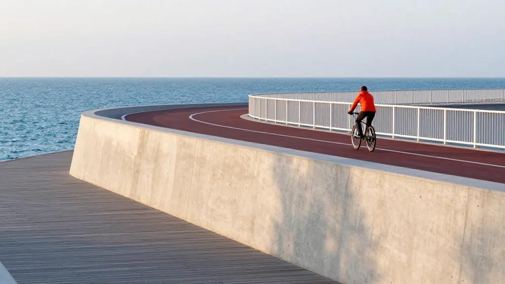 New Section of Southsea Coast Opens After ‘Months of Meticulous Engineering’