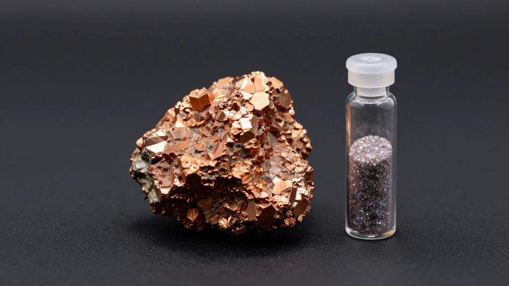 Critical Minerals Institute (CMI) and Perth Critical Minerals Platform (PCMP) Announce Strategic Partnership to Advance Global Market Intelligence