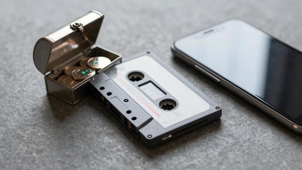 Elegant Constraints Spark New Cultural Habits