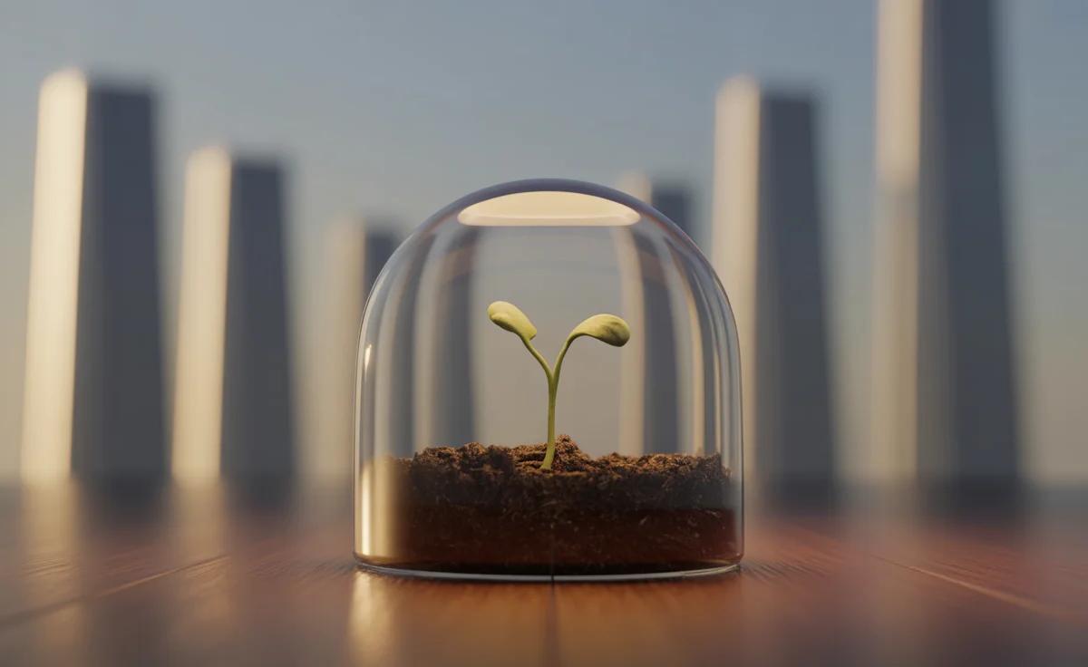 Unified AI Regulation Needed to Shield Small Startups