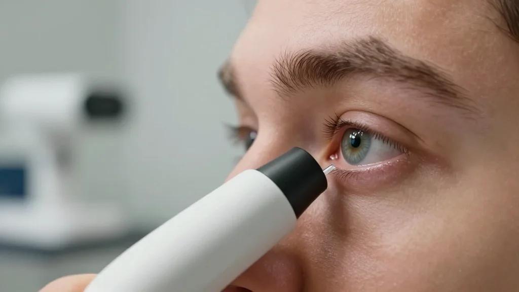 Reti̇nal and Choroi̇dal Mi̇crovascular Changes İn Hemodi̇alysi̇s and Peri̇toneal Di̇alysi̇s: A Comparati̇ve Oct and Oct-A Study