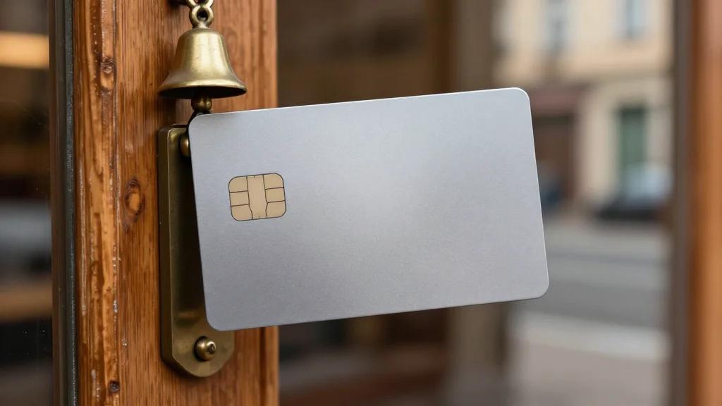 US Bank Lobby Scaremongers in Face of Credit Card Cap