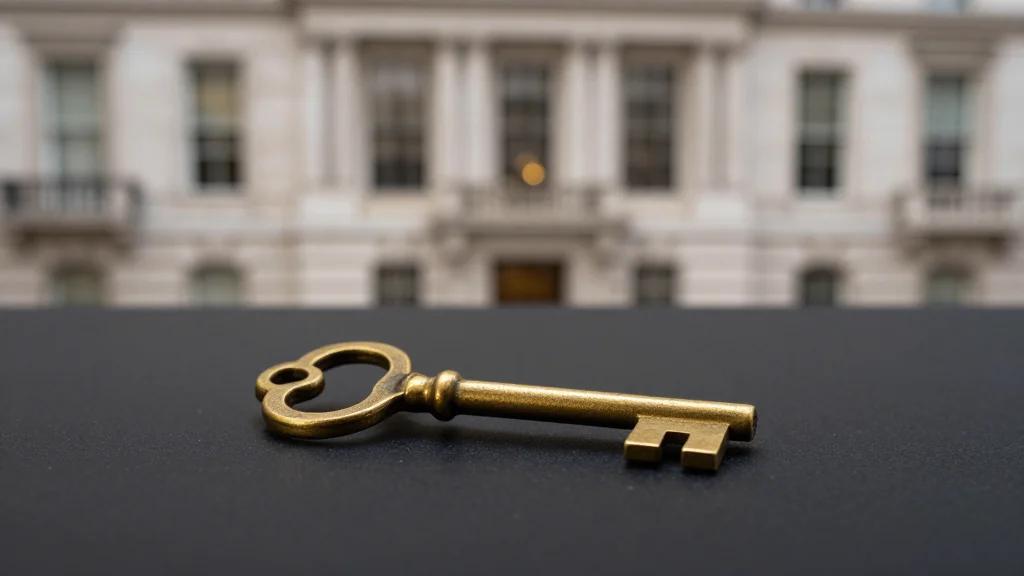 Allwyn Acquires Hines' Bond Street Trophy for £195M