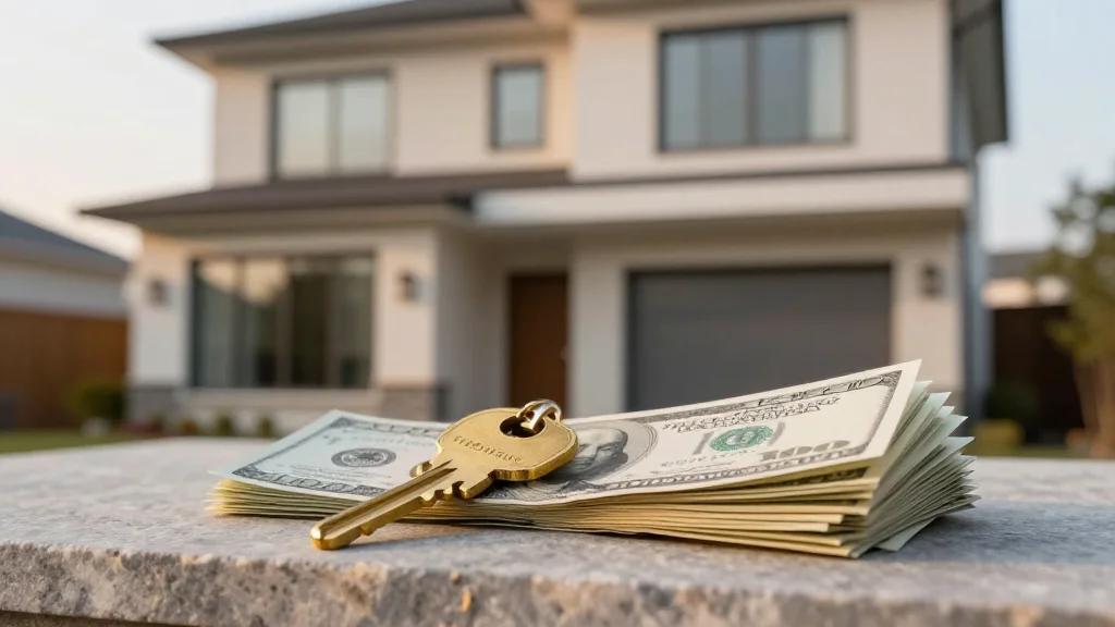 Refinance Cash‑flowing Properties for Tax‑free Deal Funding