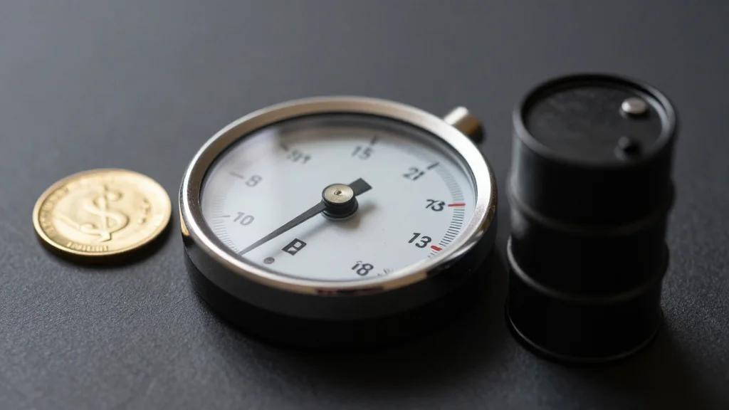 Fed Rate Outlook Flips: From Cuts to Possible Hike