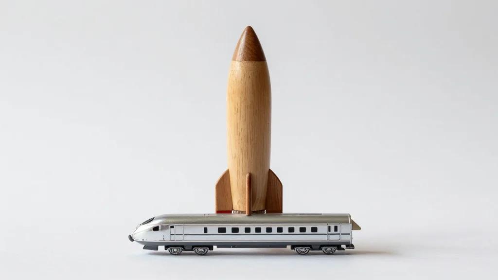 VC Shifts From Moonshots to Front‑Running Deals