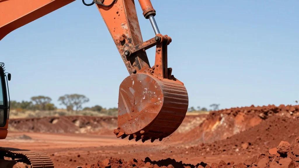Mineral Resources Launches WA's First 2026 Iron Ore Mine