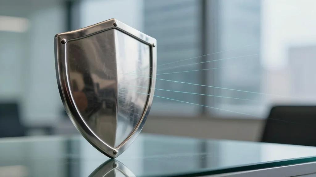 Enterprise Risk Management and Cybersecurity: Closing the Gap in Risk Governance