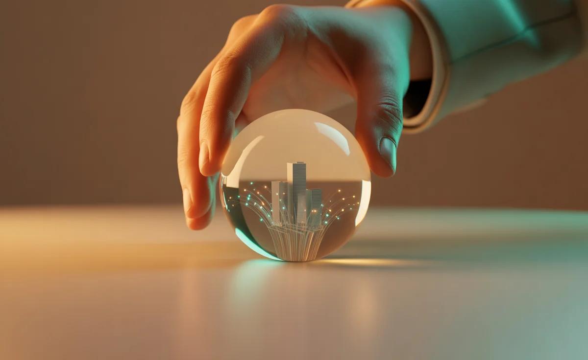 Google to Invest $15B in Indian AI Infrastructure Hub