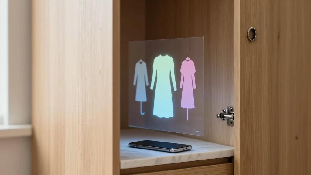 Google Photos Adds Digital Wardrobe for AI Styling