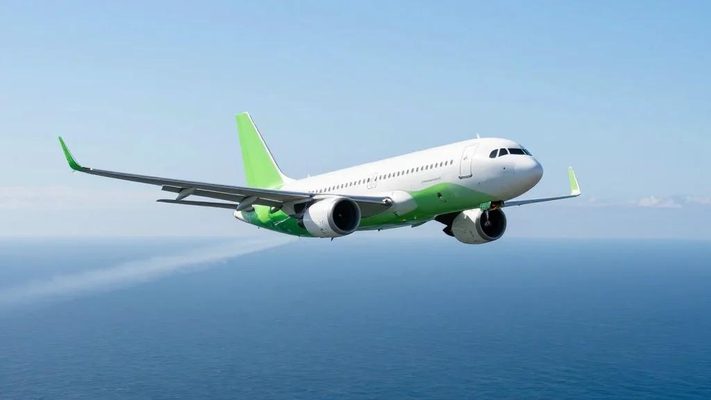 American Airlines, Google Reduce Contrails By 62%