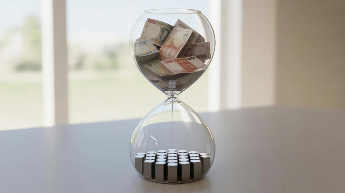 Unlimited Fiat vs 21M Bitcoin: The Ultimate Bet