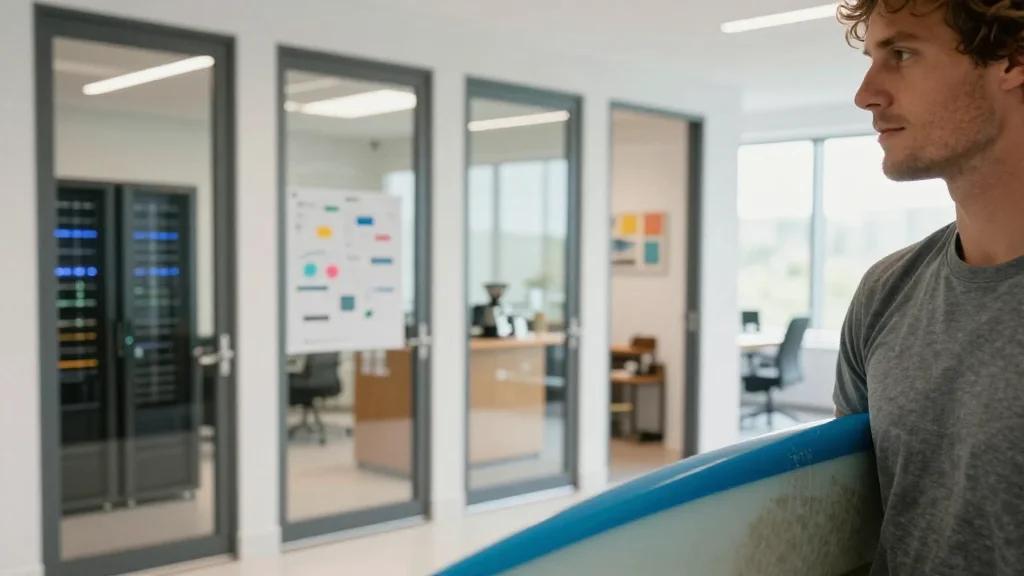 Build Systems First, Then Launch Agencies Every 90 Days