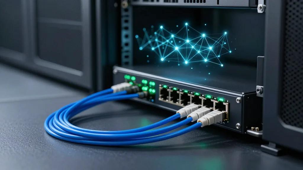 AI for IT Stalls as Network Complexity Rises