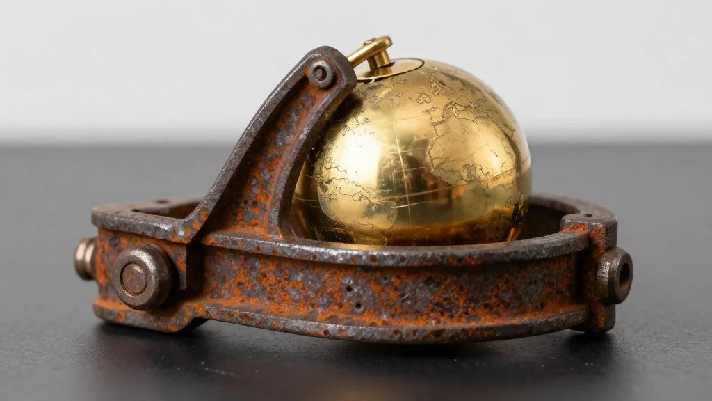 Financial Repression Deep Dive with Hanno Lustig Drops Tomorrow