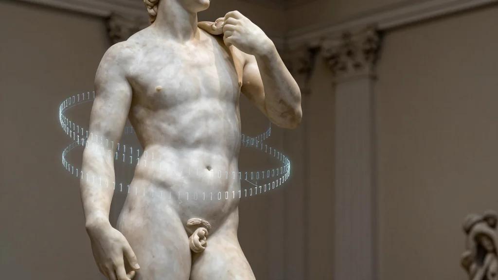 Uffizi Museum in Florence Denies Severity of Security Breaches Resulting From February Cyber Attack