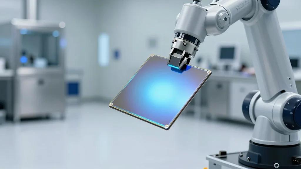 SEMI Forecasts Chip Equipment Investments to Reach Beyond $150B in 2027