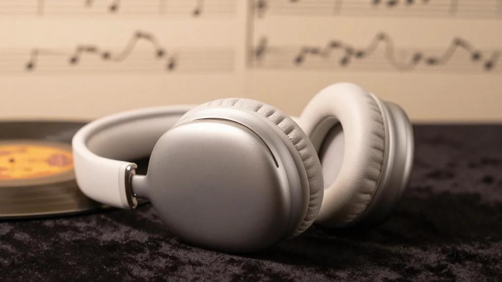 11 Albums Only Unfold in Headphone Detail