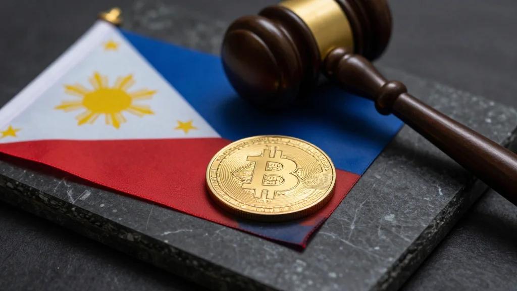 Philippines SEC Warns Investors: DYdX and Six Platforms Unregistered