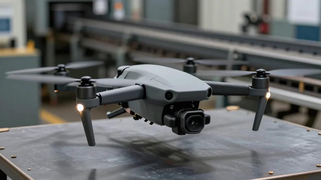 Iran Could Outproduce Its Own Drone Attacks Daily