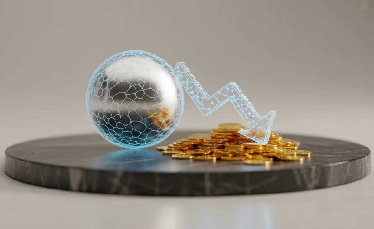 Google's AI Comeback Threatens Private Valuations, Trade Secondaries Wisely