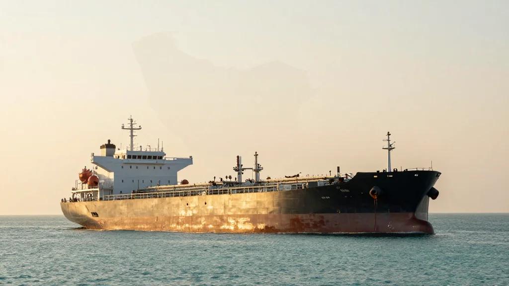 Iran Rakes $2.5B From Oil Amid War