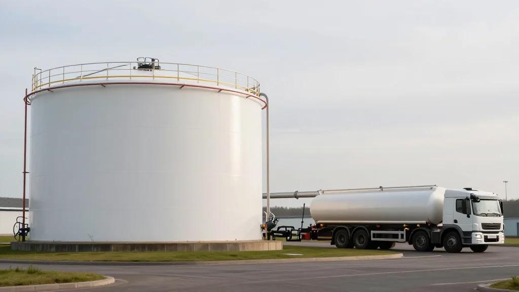 UK Jet Fuel Supply OK for Now, Outlook Uncertain